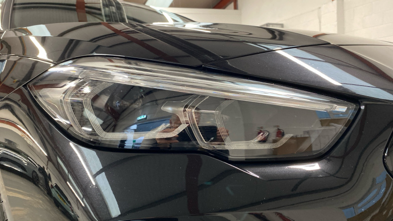 BMW 2 Series 218i [136] M Sport 4dr Petrol Saloon